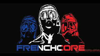 NoSylens & MoonRockSociety - Frenchcore top 100
