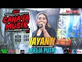 JAYANTI  - ADELIA PUTRI CM Little Version