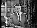 imogene coca with george gobel 5 8 60