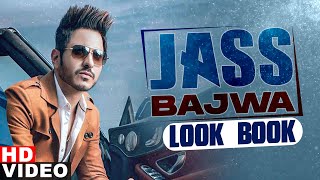 Jass Bajwa (Look Book) | Decoding Inimitable Styles | Khrey Khrey Jatt | Latest Punjabi Songs 2020