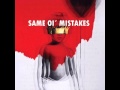 Rihanna - Same OI Mistakes (Audio) ANTI ALBUM