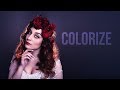 Adding Delicious Color Casts and Tints in Photoshop Adding Delicious Color Casts and Tints in Photoshop