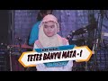 Hema Redrose || TETES BANYU MATA - 1 ||   Cipt  Edy Bentar