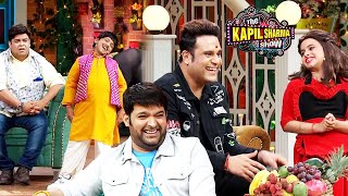 छोटे Bachha और Sapna ने की Kapil शो में मटरगश्ती ! 🤣🤣| The Kapil Sharma Show S2 | Comedy Clip