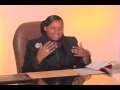 Pastor Kimberly Ray: Fruits of the Spirit