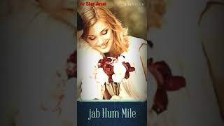Old vs New song status Wo pehli baar Jab hum Mile remix full screen status New version romantic song