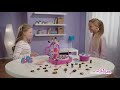 Mini Delices 4 -in-1 Chocolate Workshop - Smyths Toys