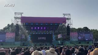 2022 서울재즈페스티벌 2일차 Seoul Jazz Festival Day2 / 고상지 / Johnny Stimson / AKMU