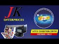 Printing Machine Industry | J K Enterprises | Sign India 2024 | Hybiz Now