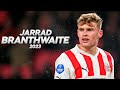 Jarrad Branthwaite - Solid Young Defender