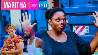 MARITHA SERIES   |EP18|  IBINTU BIFASHE IYINDI SURA🤔👀