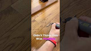 Damage Floor Repair Diy Construction Tools