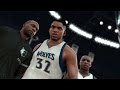 NBA 2K17 - Momentous