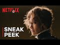 Atlas | Sneak Peek | Netflix