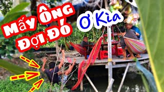 TXTV - Ku Lùn Ông Chạy Đâu Cho Thoát | Trả Đũa Cực Gắt Của Thánh Xàm