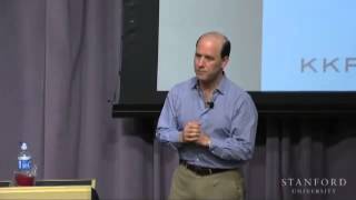 Saving the World and Having a Job: The Changing Energy Landscape and Implications for Investment