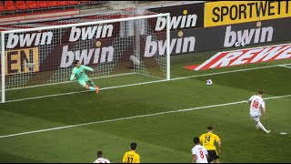 FC Koln 2-2 Dortmund | All goals and highlights | 20.03.2021 | Germany Bundesliga