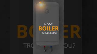 Expert Boiler Repair & Installation Services in Cheshunt & Hertfordshire | JTS Plumbing & Heating