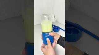 Link di Profil 10 atau beli di deskripsi video terkait || Juicer Portabel Ecentio #barangmurah #jus