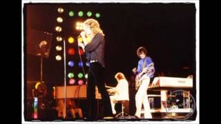05. Nobody's Fault But Mine - Led Zeppelin [1979-08-11 - Live at Knebworth]