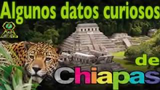 Revista Quihubole!!! VISITE CHIAPAS