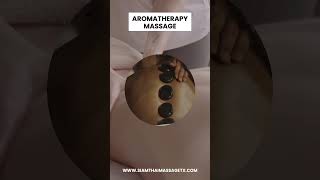 Siam Thai Massage in Dallas, TX
