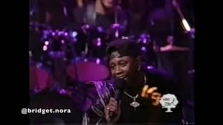 Jodeci - Feenin' (MTV Jams Live)