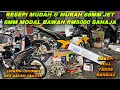 RESEPI Y15ZR 68MM JET 6MM MARHAEN MODAL BAWAH RM5000 | BRG MURAH TAK SEMESTINYA TAK PADU