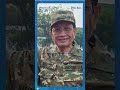 Momen Menteri Agama RI KH Nasaruddin Umar Berseragam TNI dan Foto Bersama Presiden