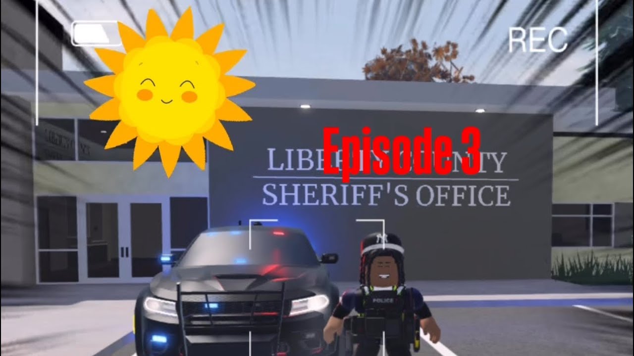 Roblox Undercover Unit Season 1 Ep 3 Tried Being Nice Youtube