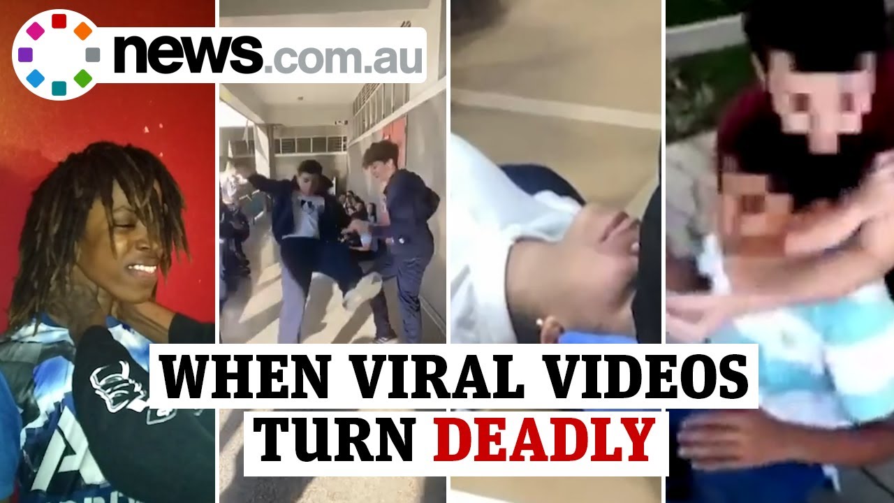 Skull Breaker Challenge, The Choking Game: When Viral Videos Turn ...