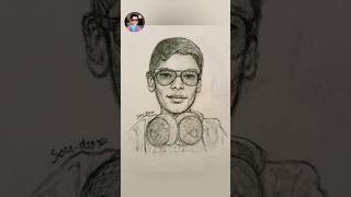 I tried my best 😃 hope you like it 😄 pls share and subscribe 😊 #shorts #sketch #art #drawing