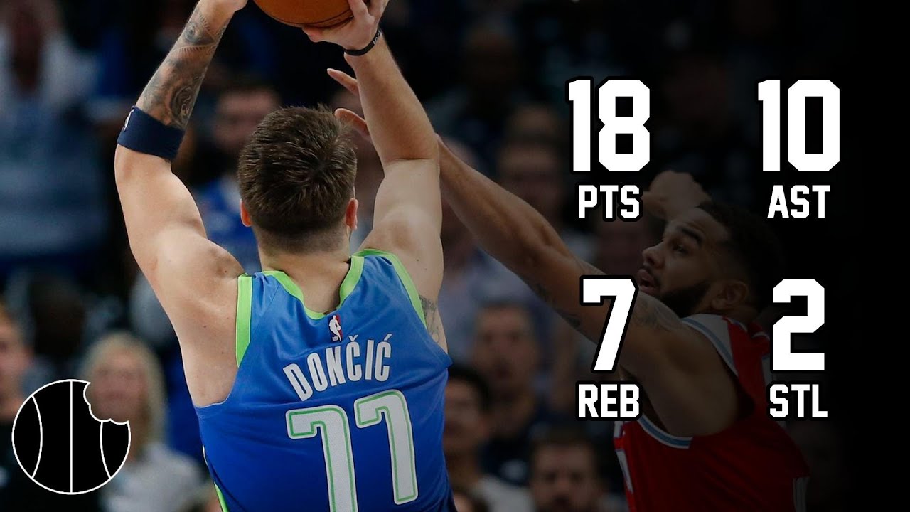 Luka Doncic Highlights | Mavericks Vs. Bulls | 1st Nov 2023 - YouTube