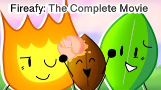 Fireafy: The FULL Complete Movie ( All Episodes, Spin-Off Episodes and Extras ) BFB Fanfic