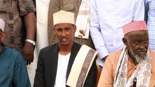 UGAASKA UGU DA'DA YAR EE BEESHA OGADEN OO MAANTA GARISSA SO GARAY