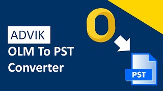 How to Convert OLM to PST Converter | Updated 2025 Tutorial