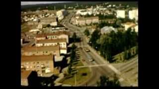 Kuusankoskea 1973: Kari-Matti Pihkala