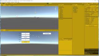 Unity3D Tutorial: Event System - Overview
