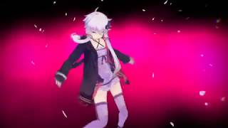 [MMD] Reversible Campaign. [Yukari]