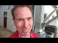 Cayman Islands Football! (Americans read Soccer): Tour of Its National Stadium and Its Team Practice
