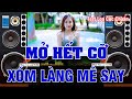 Mở Hết Cỡ Nhạc Test Loa CỰC CHUẨN 8D 4K ♫Lk Nhạc Disco REMIX Hay Nhất 2023 Bass Căng Xóm Làng Mê say