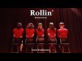 [MV] SWEET RENDEZVOUS -  Rollin' + B.B.B. (Brave Girls + Dal Shabet Dance Cover)