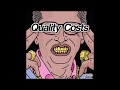 ToneyBoi X Camoflauge Monk - Quality Costs - Full EP (2020)