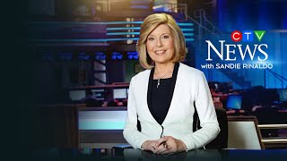 CTV National News | Saturday, February 18, 2023