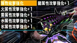 【MHXX】アルバトリオンになりました。(神滅重弩アル・アロア)【VOICEROID実況】