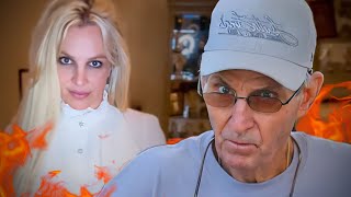 Britney Spears' Dad Should Be SCARED