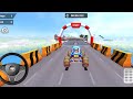 Car stunts #2 game play  car stunts game by R.K.Pandit gamer