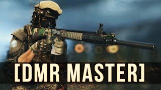 DMRs GOOD OR BAD? | BECOMING A MASTER | Battlefield 4