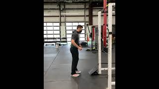 CresseySportsPerformance.com: Slantboard Plyometric Progressions