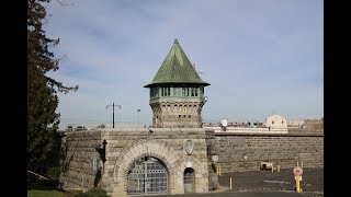 Q112: How's The First Day In Old Folsom Prison California? (1984)